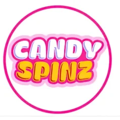 Candy Spinz Casino Logo