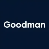 Goodman Casino Logo