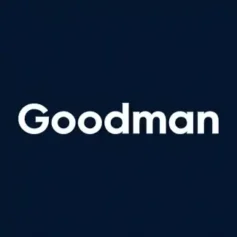 Goodman Casino Logo