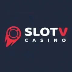 Slotv Casino Logo