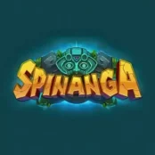 Spinanga Casino Casino Logo