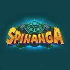 Spinanga Casino Logo