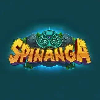Spinanga Casino Logo