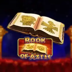 Book Of Aztec Gp