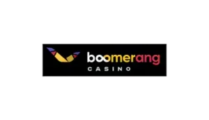 Boomerang Studios