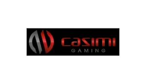 Casimi Gaming