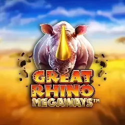 Great Rhino Megaways Gp