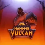 Hammer Of Vulcan