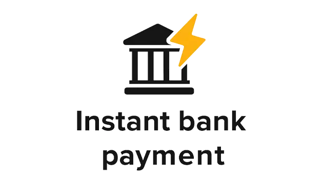 Instant Bank Payment Casino Payment Method