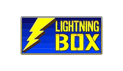 Lightning Box Casino Game Provider Review
