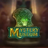 Mystery Museum