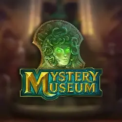 Mystery Museum