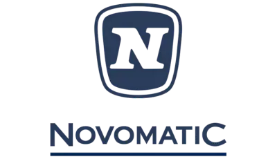 Novomatic Casino Game Provider Review
