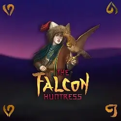 The Falcon Huntress