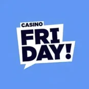 Casino Friday Casino Logo