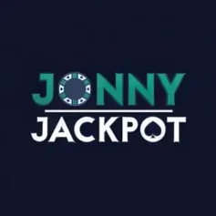 Jonny Jackpot Casino Logo