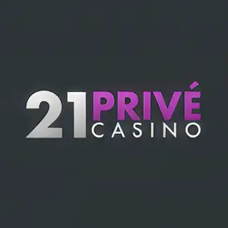 21 Privé Casino