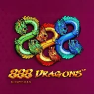 888 Dragons