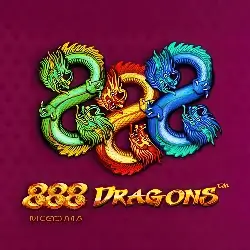 888 Dragons