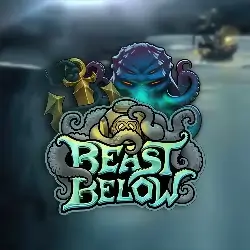 Beast Below