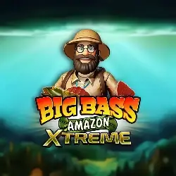 Big Bass Amazon Xtreme