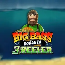 Big Bass Bonanza 3 Reeler