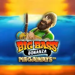 Big Bass Bonanza Megaways Slot By Pragmatic Play Review