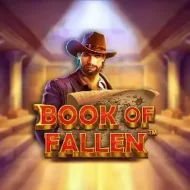 Book Of Fallen