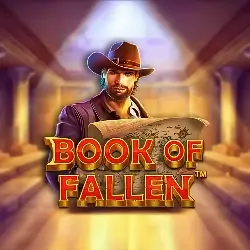 Book Of Fallen