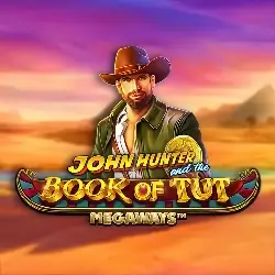 Book Of Tut Megaways