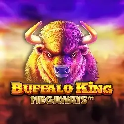 Buffalo King Megaways