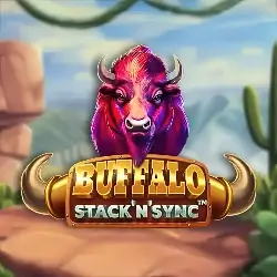 Buffalo Stack 'N' Sync