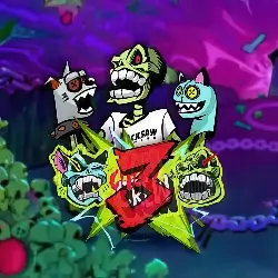 Chaos Crew 3