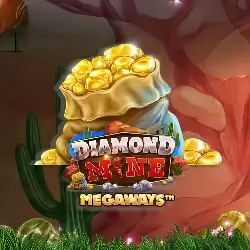 Diamond Mine Megaways