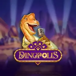 Dinopolis