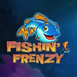 Fishin' Frenzy