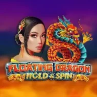 Floating Dragon Hold And Spin