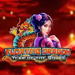 Floating Dragon – Year Of The Snake Slot By Pragmatic Play Review