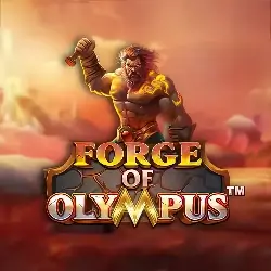 Forge Of Olympus