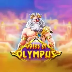Gates Of Olympus
