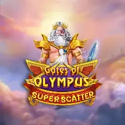 Gates Of Olympus Super Scatter