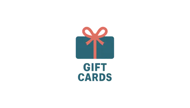 Giftcards