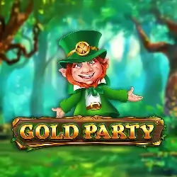Gold Party