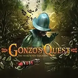 Gonzo'S Quest