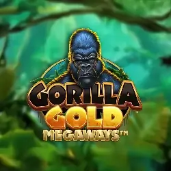 Gorilla Gold Megaways