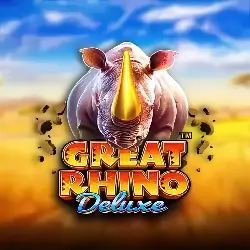 Great Rhino Deluxe