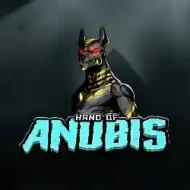 Hand Of Anubis