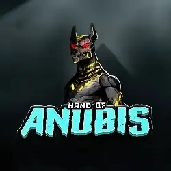 Hand Of Anubis Slot By Hacksaw Gaming Review