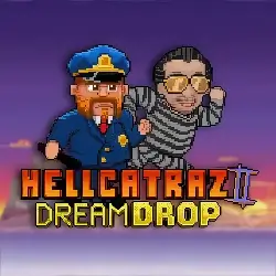 Hellcatraz 2 Dream Drop
