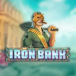 Iron Bank